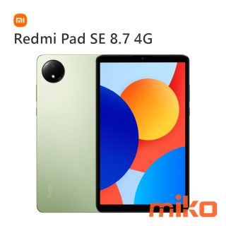 Redmi Pad SE 8.7 4G 青翠綠